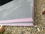 2 Qboard warerdichte platen 260x60cm, Doe-het-zelf en Bouw, Ophalen, Nieuw