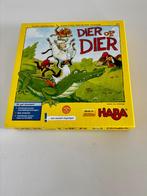 Haba dier op dier, gezelschapsspel als nieuw, Kinderen en Baby's, Speelgoed | Educatief en Creatief, Ophalen of Verzenden, Nieuw