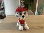 Paw patrol Marshall pluche character (20 cm), Verzenden, Zo goed als nieuw, Hond