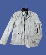 jas van Milestone maat 50 ., Maat 48/50 (M), Beige, Milestone, Ophalen of Verzenden