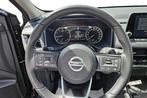 Nissan Qashqai 1.3 Mhev 158pk Automaat Design pack, Auto's, Stof, 4 cilinders, 5 zetels, 5 deurs