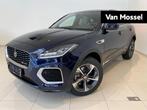 Jaguar E-Pace R-Dynamic S Plug-In Hybrid, Auto's, Jaguar, Automaat, Stof, Euro 6, 2173 kg