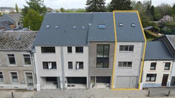Maison à vendre à Ciney, 3 chambres beschikbaar voor biedingen