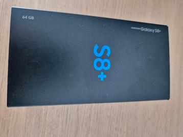 Samsung S8 +