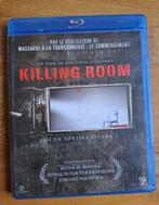 Killing Room - Blu-ray - Jonathan Liebesman - Nick Cannon, Gebruikt, Ophalen of Verzenden, Horror