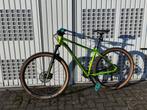Merida big nine 500, Fietsen en Brommers, 53 tot 57 cm, Hardtail, Ophalen, Merida