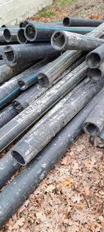 Weide palen, Enlèvement, Utilisé, Poteaux