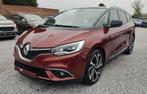 🆕EXPORT•RENAULT SCENIC_1.6 DCi(130CH)_2017💢EUR.6B_7 PL💢, Auto's, Monovolume, 4 cilinders, Leder en Stof, 7 zetels
