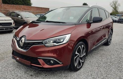 🆕EXPORT•RENAULT SCENIC_1.6 DCi(130CH)_2017💢EUR.6B_7 PL💢, Auto's, Renault, Bedrijf, Te koop, Scénic, ABS, Achteruitrijcamera