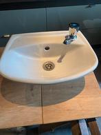 Lavabo toilette blanc geberit  avec robinet grohe, Maison & Meubles, Salle de bain | Meubles de Salle de bain, Utilisé