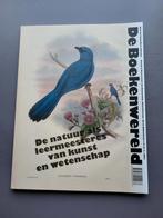 De boekenwereld natuur, Enlèvement ou Envoi