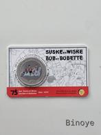 5 euro België 2020, Ophalen of Verzenden, België, 5 euro