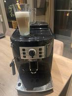 Délonghi magnifica S volautomatische expresso, Ophalen, Zo goed als nieuw