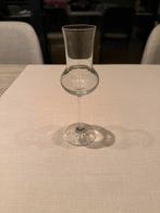 4 sherry glazen, Verzamelen, Ophalen, Zo goed als nieuw