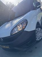 Fiat Doblo Long, Autos, Capteur de stationnement, Achat, Entreprise, 3 places