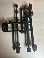 Fietsendrager, Auto diversen, Fietsendragers, Ophalen, 2 fietsen, Gebruikt, Trekhaakdrager