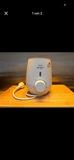 Avent flessenwarmer, Ophalen, Zo goed als nieuw