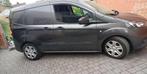 Ford transit, Auto's, Ford, Euro 5, Zwart, Parkeersensor, Handgeschakeld