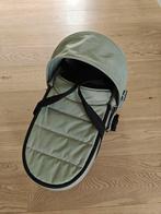 Babyzen yoyo reiswieg Olive Green, Kinderen en Baby's, Ophalen, Zo goed als nieuw, Overige merken