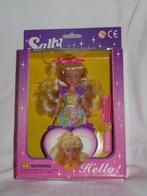 Leuke pop Sally, Ophalen of Verzenden, Nieuw
