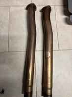 Intermédiaire miltek audi rs3, Autos : Pièces & Accessoires, Systèmes d'échappement, Enlèvement, Audi