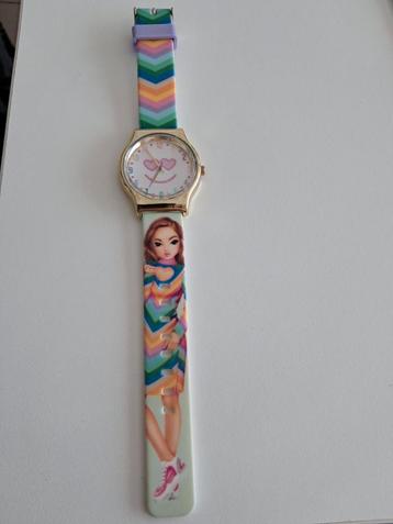 Horloge TOPmodel PERFECTE STAAT  beschikbaar voor biedingen