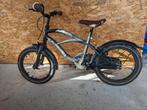 Kinderfiets 16", Fietsen en Brommers, Ophalen of Verzenden, Gebruikt