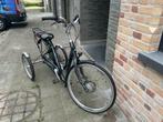 NIEUWE elektrische driewielfiets, Fietsen en Brommers, Fietsen | Driewielfietsen, Ophalen, Nieuw, Nantes