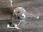 Discobal met lampjes, Ophalen, Gebruikt