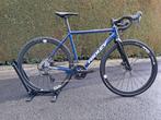 Cross fiets Ridley, Fietsen en Brommers, Ophalen, Gebruikt