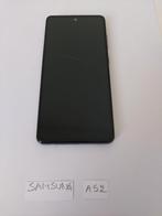Samsung A52, Ophalen of Verzenden, Zo goed als nieuw