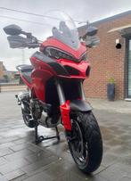 ducati multistrada, Motoren, 2 cilinders, Particulier, Meer dan 35 kW, Toermotor