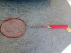 arcsaber 11 pro 3 u, Sport en Fitness, Badminton, Ophalen of Verzenden, Gebruikt
