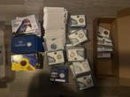 2€ (Estonia&Luxembourg) coincards, Ophalen of Verzenden