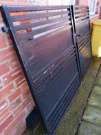 Gelakte ijzeren poort te koop in Vorselaar, Enlèvement