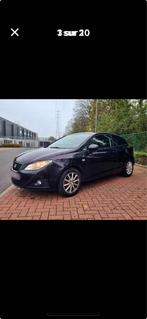 Seat ibiza, Autos, Seat, Euro 5, Achat, Ibiza, Diesel