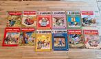 12 Strips fc de Kampioenen en Suske en Wiske, Boeken, Stripverhalen, Ophalen, Zo goed als nieuw