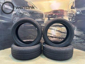 Zomerbanden 235/50R20 - 255/45R20 Pirelli scorpion verde Nie beschikbaar voor biedingen