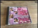 cd de mooiste kerstsongs, Ophalen of Verzenden, Zo goed als nieuw