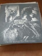 Listix - from bones to the core, Ophalen of Verzenden