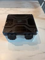 HARDCASE ACCESSORY BOX XL preston, Watersport en Boten, Hengelsport | Witvissen, Ophalen, Zo goed als nieuw