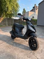 A1 BE piaggio zip 172cc, Fietsen en Brommers, Zip, Ophalen of Verzenden, Zo goed als nieuw, 172 cc