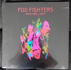 Foo Fighters - Wasting Light 2LP (sealed), Cd's en Dvd's, Vinyl | Rock, Ophalen of Verzenden, Alternative, 12 inch, Nieuw in verpakking