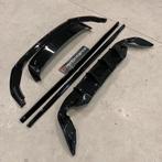 Golf 8 gti gte gtd diffuser sideskirts frontlip dakspoiiler, Ophalen of Verzenden