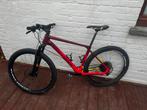 carbon mtb decathlon 29er, Fietsen en Brommers, Ophalen, Zo goed als nieuw