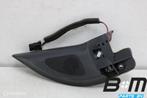 Hogetonenluidspreker rechts VW Golf 6 5drs 1K0837994B, Auto diversen, Autospeakers, Gebruikt