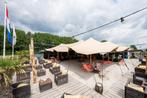Stretchtent Feesttent Partytent 15 x 20mtr, Tuin en Terras, Partytenten, Ophalen, Overige typen, 6 meter of meer, Nieuw