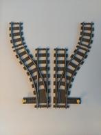 Lego 9v wisselset 4531, Kinderen en Baby's, Speelgoed | Duplo en Lego, Ophalen of Verzenden