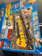 Lego Treinenset te koop, Kinderen en Baby's, Speelgoed | Duplo en Lego, Ophalen, Gebruikt, Lego