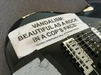 Vandalism sticker, Ophalen of Verzenden, Nieuw